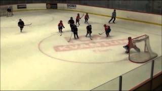 preview picture of video 'Flens HC Flames U9/U10'