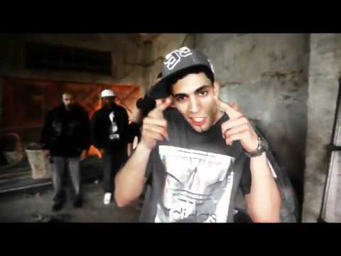 Anouar Essif feat Freemic - Bghit Nchof -  ( WWW.STAR-MA.ORG )