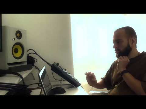 sp 404 mk2 beatmaking with dj koost