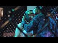 A Brutal Caliente Cage Match With Blatten Lee Vs Priya Rai