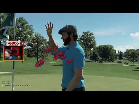 Save 75% on PGA TOUR 2K23 on Steam