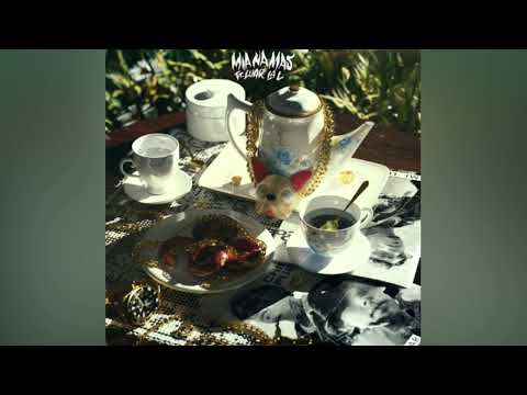 Cris MJ, Luar La L - Mia Na' Más