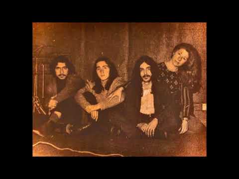 Ayla Algan & Bunalımlar - Yörük Yaylası (1971)