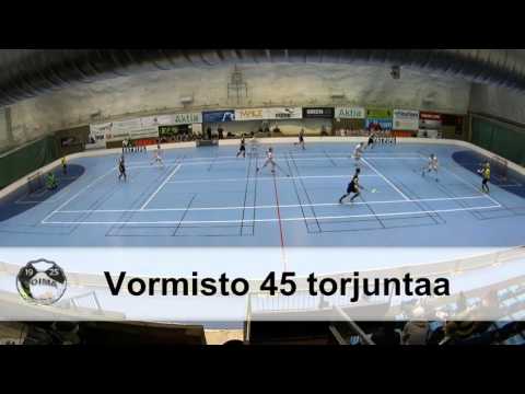 C1 SM-Sarja GrIFK - Imatran Voima 12.3.2016