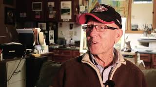 The North Carolina Connection Behind Johnny Cash + June Carter Cash's Hit Song "Jackson"