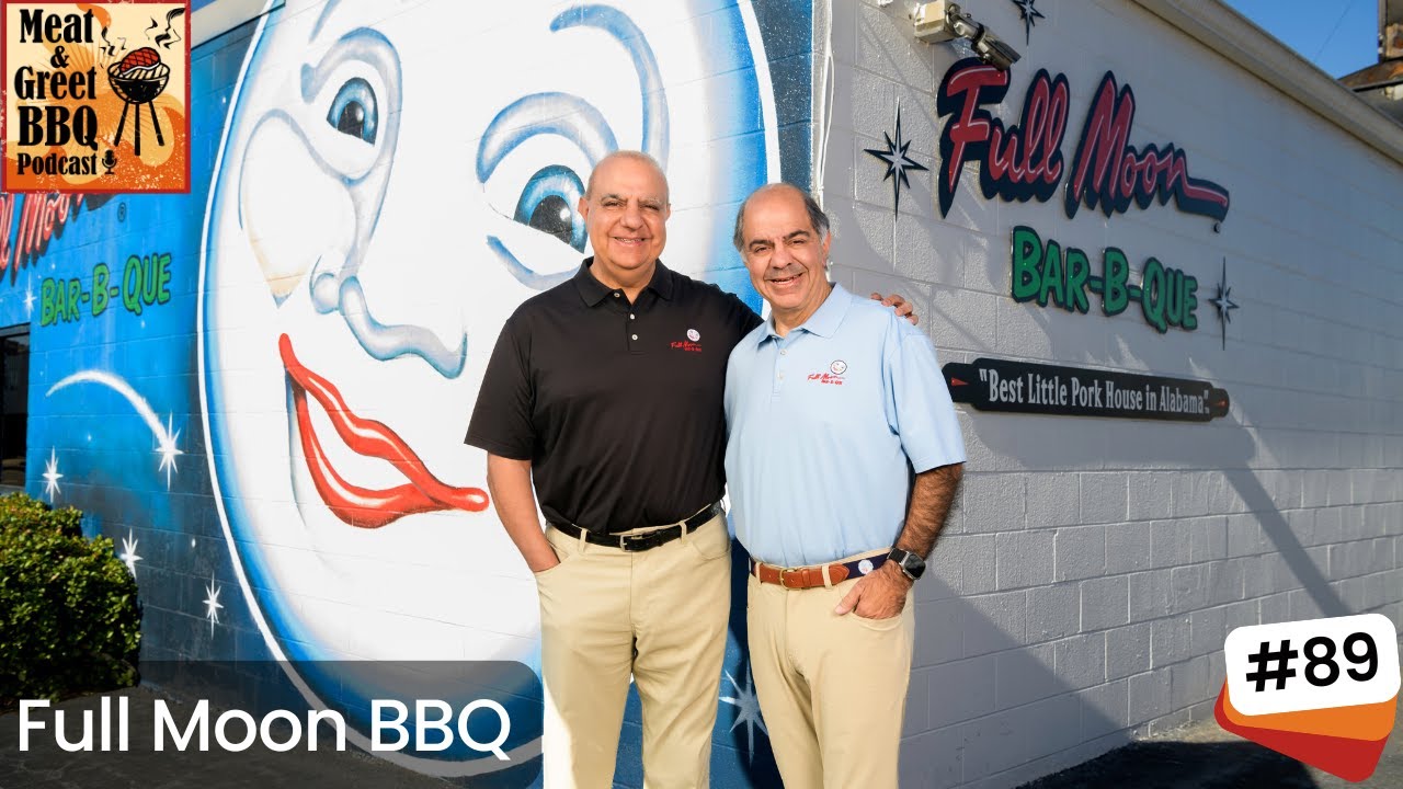 How Full Moon BBQ Grew By Staying Old-Fashioned And Obsessed With Quality