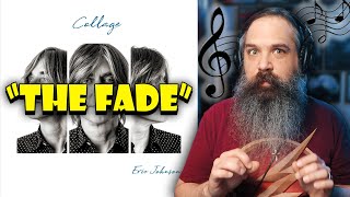 ERIC JOHNSON - "The Fade" (Reaction)