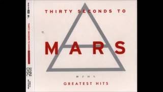 30 Seconds To Mars - From Yesterday [HQ - FLAC]