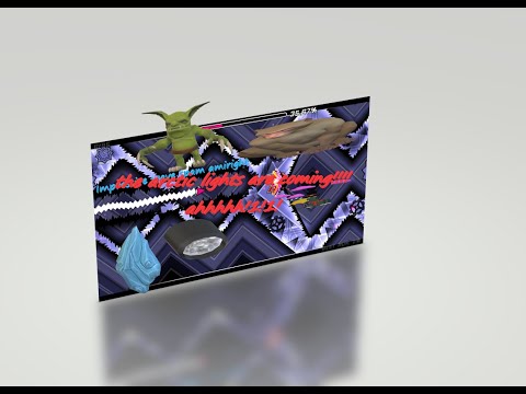 Arctic lights 100% [Extreme demon] by Viruz and endlevel (cube challenge)