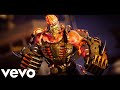 Fortnite Lord Of The Wasteland Megalo Don Official Music Video