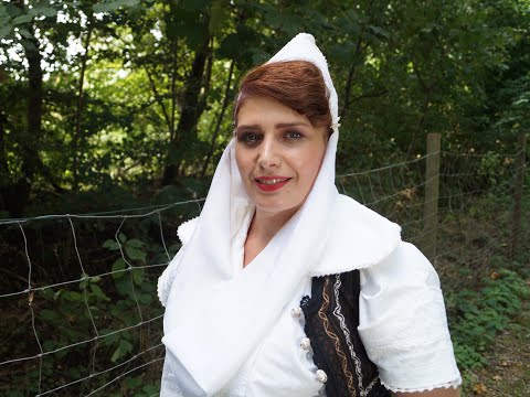 KENGE PER BEG RIZEN- Shkurte Hadergjonaj- Hoti