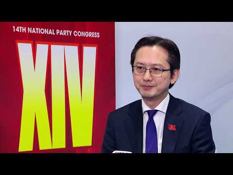 14th Party Congress identifies multilateral diplomacy as strategic direction for Vietnam’s diplomacy