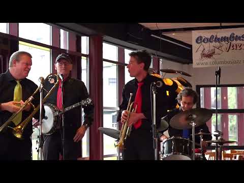 Columbus Jazz in Wageningen