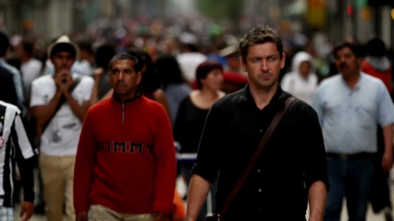 Scam City - Trailer