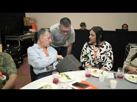 Algo de lo que vivimos en Outlet Constructor Barranquilla 2024