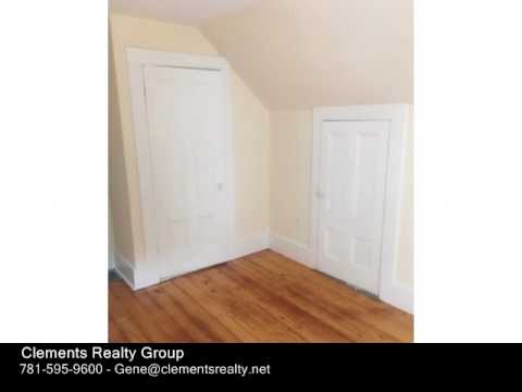 10 Sachem St, Lynn MA 01902 - Single Family Home - Real Estate - For Sale -