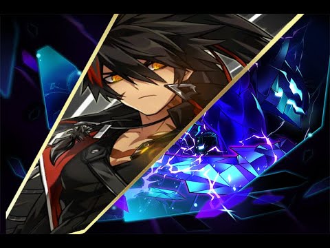 [엘소드 | Elsword INT] Nova Imperator Henir's Time and Space Challenge Mode 47th Week 2:50 Clear