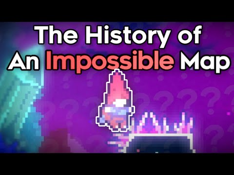 The Story of Celeste's Most Infamous Mod