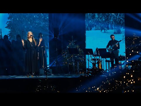 Ziemā - Riga Gospel Choir & Kristīne Prauliņa