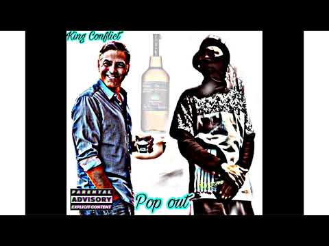King Conflict -Pop Out