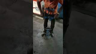 AIV (aggregate impact value )test procedure  !