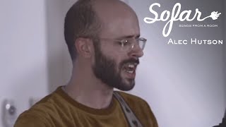 Alec Hutson - After You&#39;re Gone | Sofar Paris