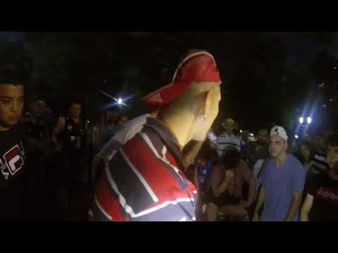 NOODLE MAPRIS BAIPER vs SNOW S.O SIGLAS | OCTAVOS | Las Vegas 3vs3 08/02/20