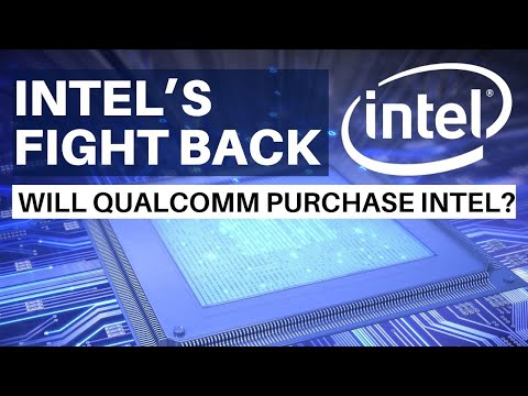 Intel $INTC Fights Back - 5 Things to Know - #3 -  September 20th, 2024