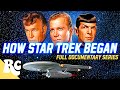The Star Trek Pilot That Changed TV Forever The Center Seat 55 Years Of Star Trek S1 EP1