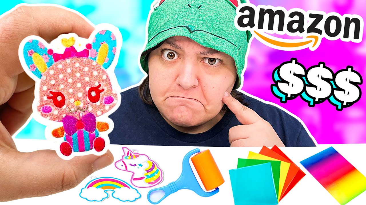 Is This The BEST STICKER Maker Ever Or Fake Advertisement?