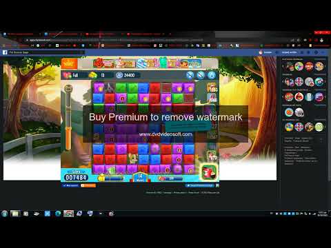 PET RESCUE SAGA LEVEL 5735