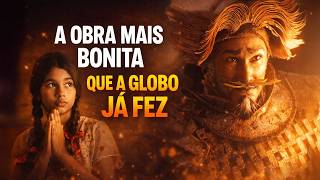 099 - Hoje é Dia de Maria: A Minissérie da Globo que Misturou Folclore e Magia como Nunca se Viu
