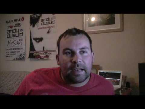 Andy Duguid - Miracle Moments, what's your Miracle Moment?