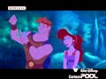 Disneys Hercules German Trailer 2010