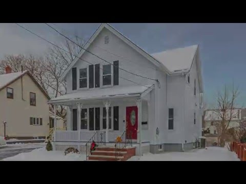 31 Emerson St, Wakefield MA - Shawn Sullivan - Tel 781-727-4069 1