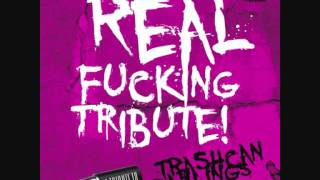 Stingray - Bad Reputation