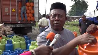 Son to Prosecute Substandard Cylinder Importers