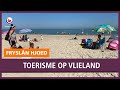 REPO: Toerisme op Vlieland