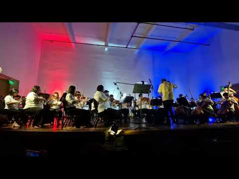 Jeroky popo - ONAMP (En vivo)