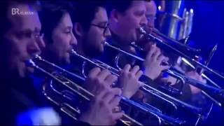 John Williams - Star Wars: Battle of the the heroes - Münchner Rundfunkorchester