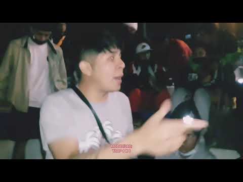 BENGALA-KILLER vs MILTEX-STALYM -Cuartos- Fecha#11 - "2vs2" Ele Efe - Temporada 2021