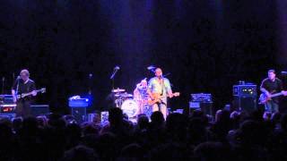 30 Days by Jimmie's Chicken Shack live at Ram's Head Live in Baltimore, MD on 2012-02-04