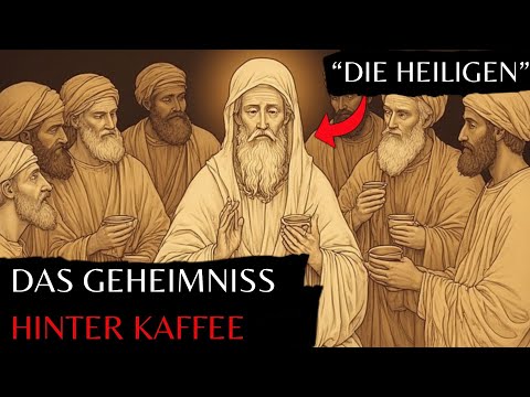 Die schockierende Warheit wie Kaffee dein Geist beeinflusst.