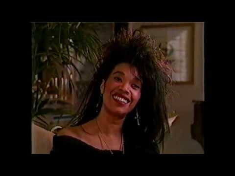 Anita Pointer - her Beverly Hills home