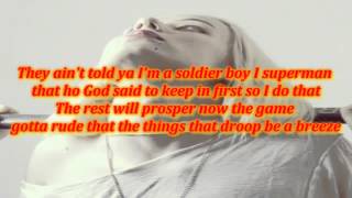 Iggy Azalea   Mo Flow Ft Skeme Lyrics