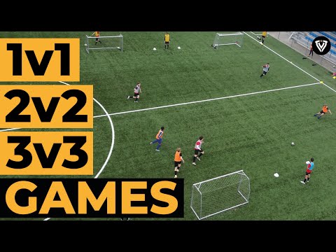 Fun 1V1 - 2V2 - 3V3 Games | Rock Paper Scissors Tournament