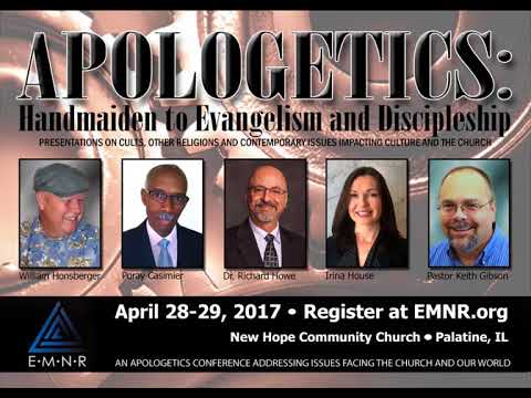 Christian Occultism: The Word Faith Movement - Richard G. Howe