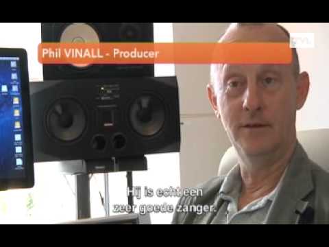 Producer Phil Vinall about LEVI