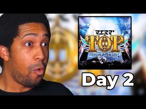 Maesuma’TOP#2 Watch Party | S+ Tier Tournament | Feat. Doramigi, Acola, Hurt, Raru, Ouch!?, & More