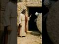 Jesus Raises Lazarus from the Dead